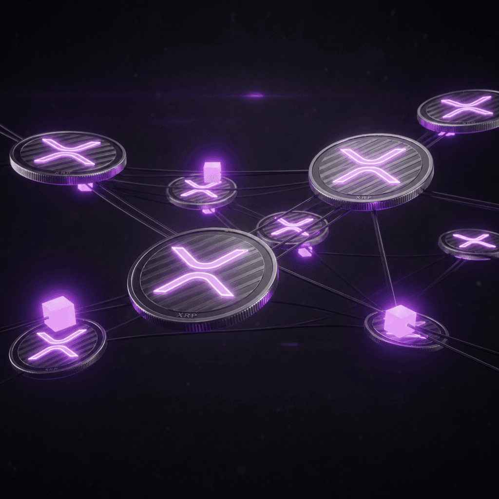 Когда был создан XRP и платформа Ripple?
