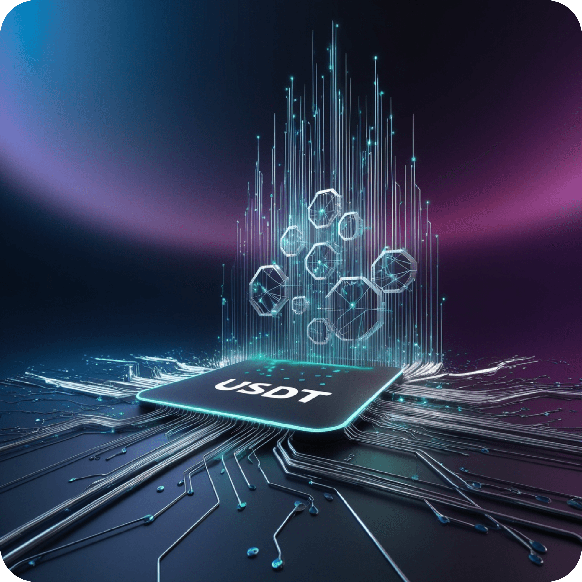 Что такое USDT?