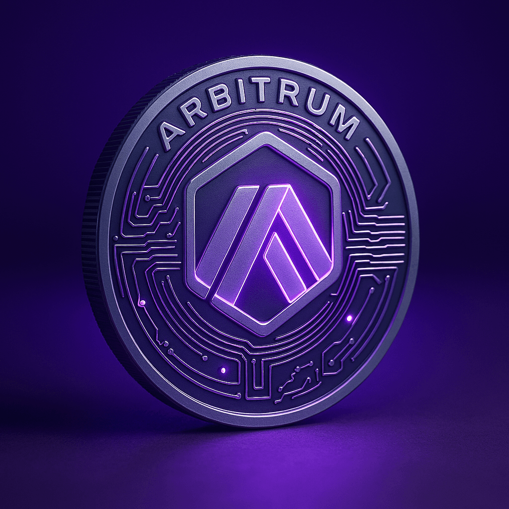 Что такое Arbitrum (ARB)?