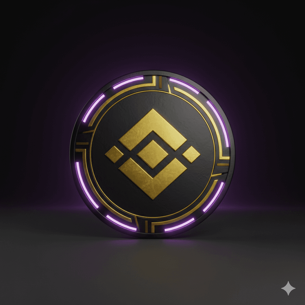 Что такое Binance Coin (BNB)?