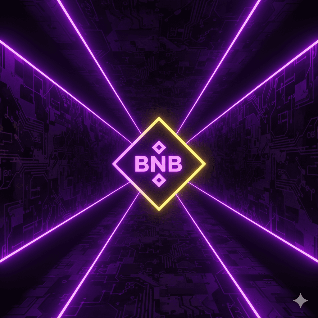 Как работает Binance Coin (BNB)?