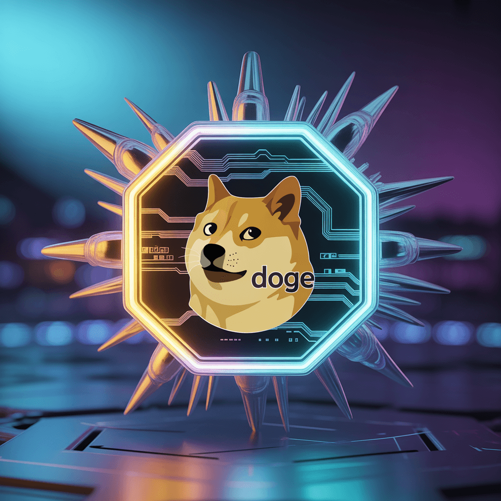 Что такое Dogecoin (DOGE)?