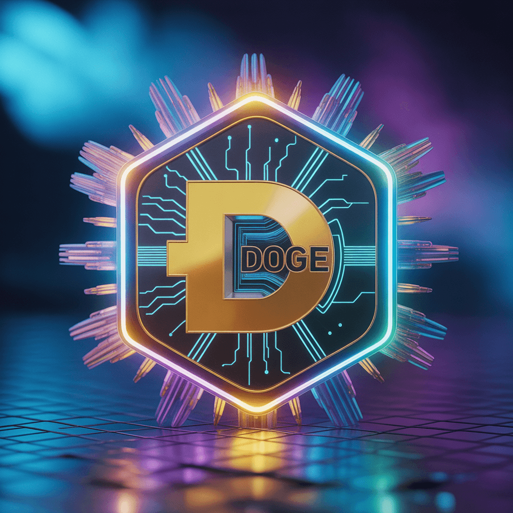 Когда был создан Dogecoin (DOGE)?