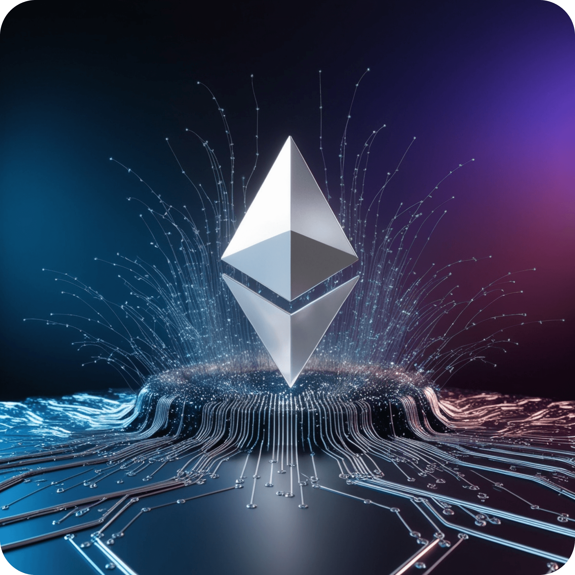 What is Ethereum (ETH)?