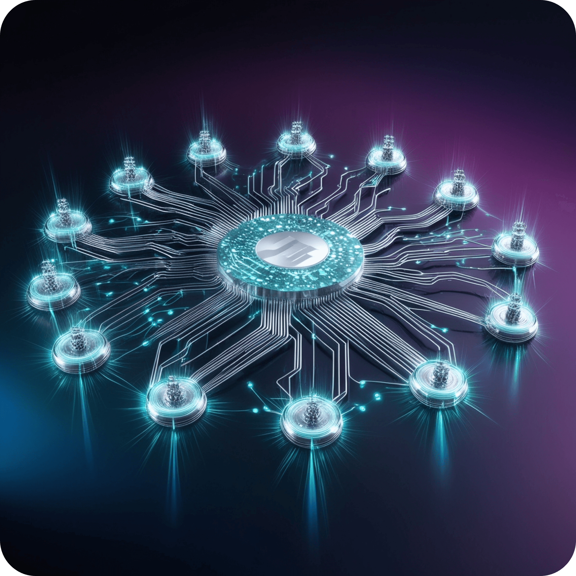 How did Ethereum (ETH) appear?
