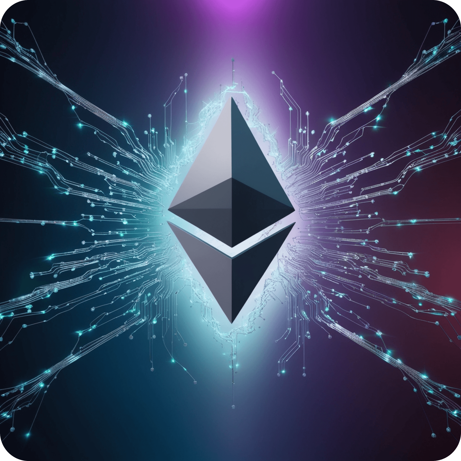 How does Ethereum (ETH) work?
