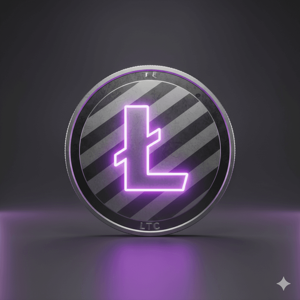 Что такое Litecoin (LTC)?