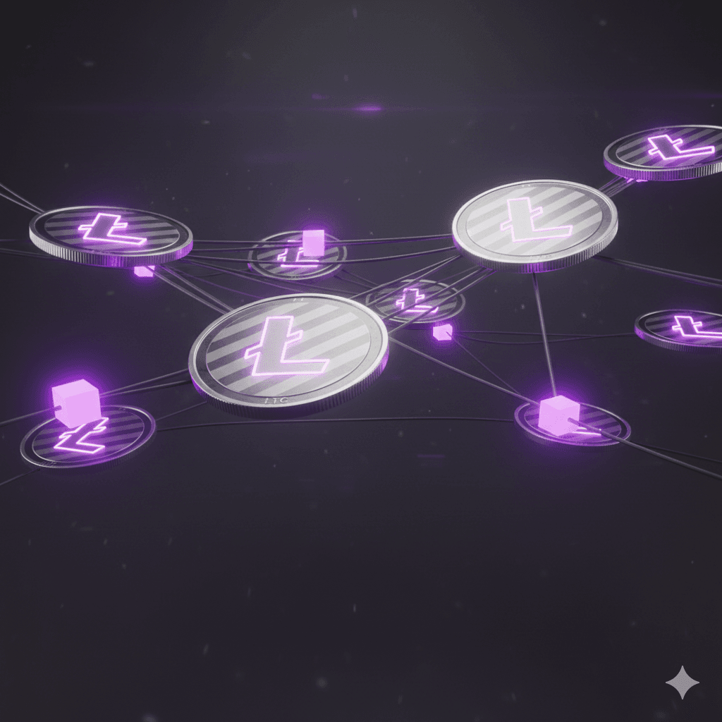 Когда был создан Litecoin (LTC)?