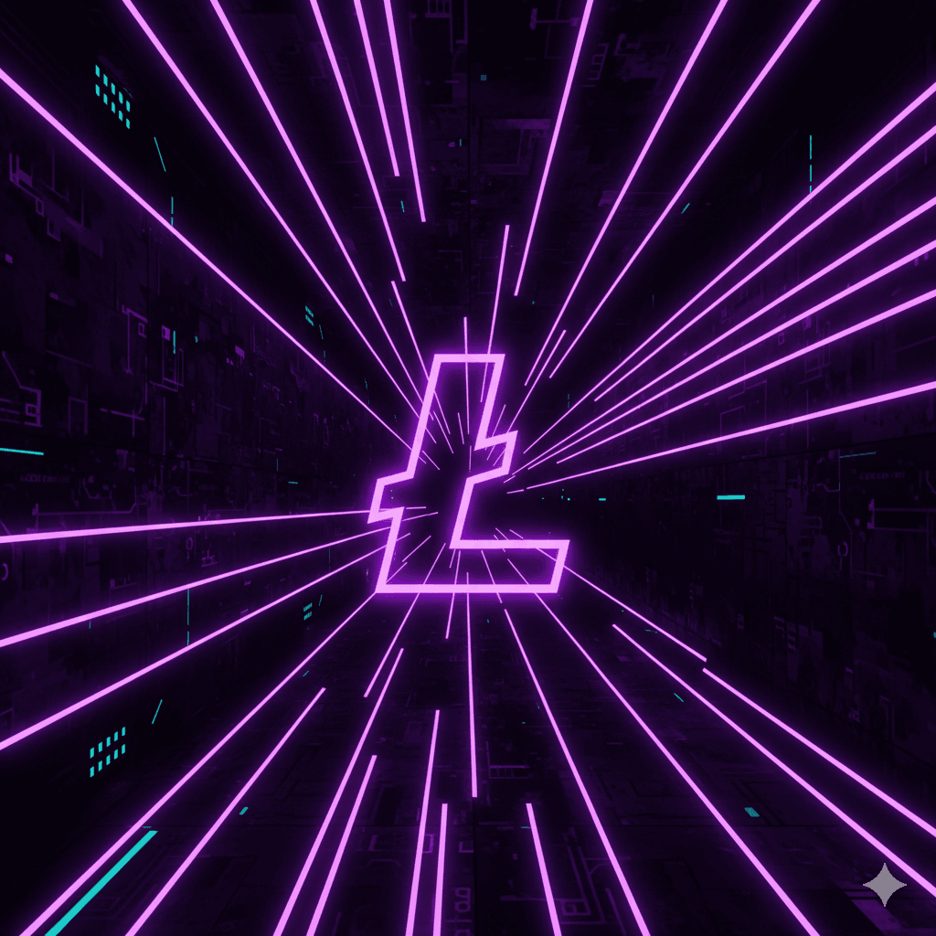 Как работает Litecoin (LTC)?