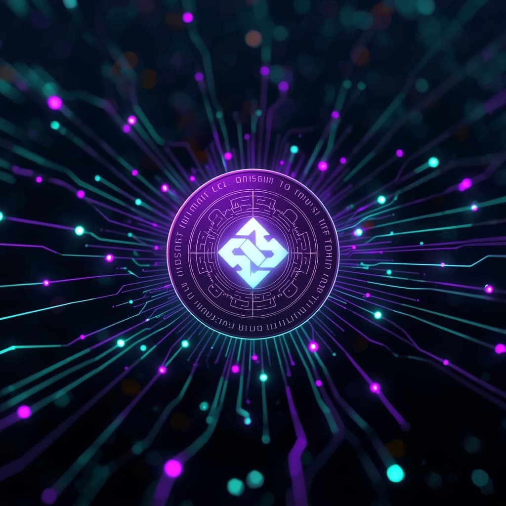 What is Solana (SOL)?