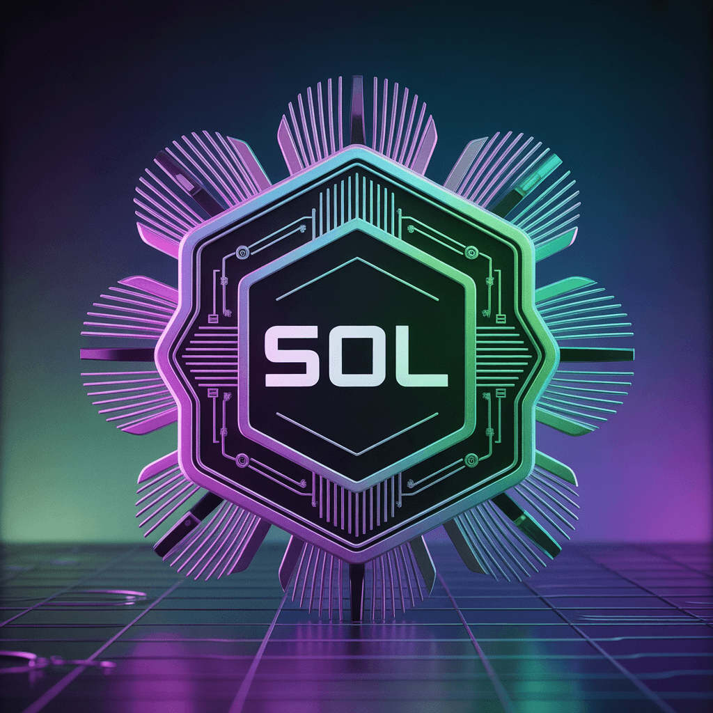 How does Solana (SOL) work?