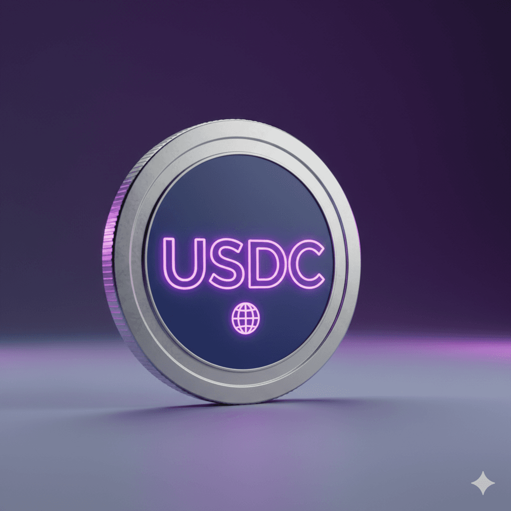 What is USD Coin (USDC)?