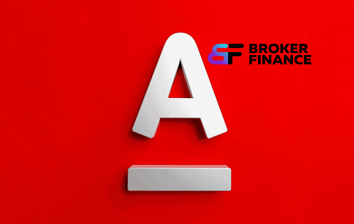 Как пополнить broker.finance с своего счета в "Альфа-банке"?